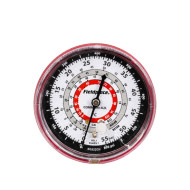 Analog High Pressure Gauge RGS22CH for R32 / R410A / R454B / R22 for "GS" Manifold Sets FIELDPIECE USA