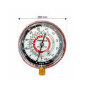 Analog-high-pressure-gauge-RGS34CH-for-R134a-R404A-R407C-R448A-for-GS-Manifold-gauge-sets-FIELDPIECE
