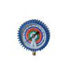 ΜΑΝΟΜΕΤΡΟ ΧΑΜΗΛΗΣ ΑΠΛΟ RA41182LP R422D / 404 / 407 / 134a (C) ROBINAIR