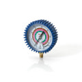 ANALOGUE-GAUGE-RA41138LP-R22-R410a-R407c-ROBINAIR ANALOGUE-GAUGE-RA41138LP-R22-R410a-R407c-ROBINAIR