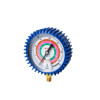 ΜΑΝΟΜΕΤΡΟ ΧΑΜΗΛΗΣ ΑΠΛΟ RA41138LP R22 R410A R407C ROBINAIR