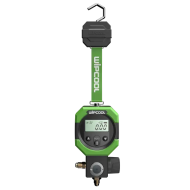 Single Valve Digital Manifold Gauge MDG-1, Wipcool 