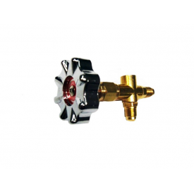 PRESSURE GAUGE CASE SINGLE SOLID BRONZE, ACRTOOLS ...