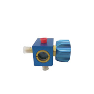 ΚΑΣΑ ΜΑΝΟΜΕΤΡΟΥ σκέτη ACR-1 heavy duty ΜΟΝΗ ACRTOOLS 