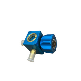 ΚΑΣΑ ΜΑΝΟΜΕΤΡΟΥ σκέτη ACR-1 heavy duty ΜΟΝΗ ACRTOOLS 