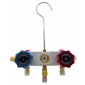 ACR-2 pressure gauge case, heavy duty-2way, ACRTOOLS...