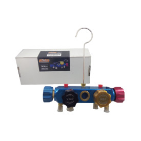 ΚΑΣΑ ΜΑΝΟΜΕΤΡΟΥ σκέτη ACR-4 heavy duty 4πλη ACRTOOLS 