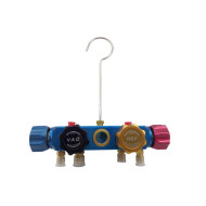 ΚΑΣΑ ΜΑΝΟΜΕΤΡΟΥ σκέτη ACR-4 heavy duty 4πλη ACRTOOLS 