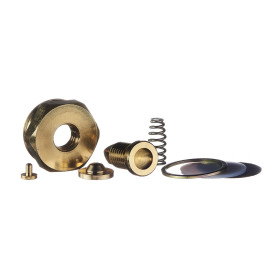 Rothenberger Manifold Valve Assembly