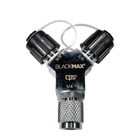 Addaptor-Y-1-4THYL-2-3-8ARS-BTLFV14-Fast-Vac-CPS