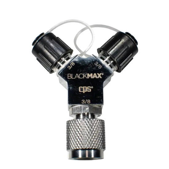 BTLFV38-Fast-Vac-Y-Adapter-CPS BTLFV38-Fast-Vac-Y-Adapter-CPS