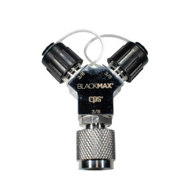 BTLFV38 | Fast-Vac Y Adapter CPS USA