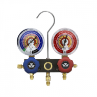 ΜΑΝΟΜΕΤΡΟΥ ΚΑΣΑ Ø80 2πλη 93103-MNB1 R455a/448a/449a/452a MASTERCOOL USA