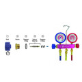 2-Valve-Manifold-gauge-510-C-R410a-IMPERIAL