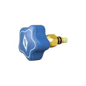 Low Side Manifold Repair Kit with Soft Touch Knob 405RL IMPERIAL 
