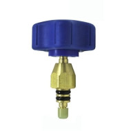 Low Side Manifold Repair Kit with Soft Touch Knob 405RL IMPERIAL 