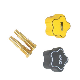 601R Vac/Ref Handle Kit Imperial
