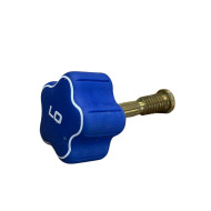 602R HANDLE KIT (low side) for 2&4 Valve Manifold IMPERIAL