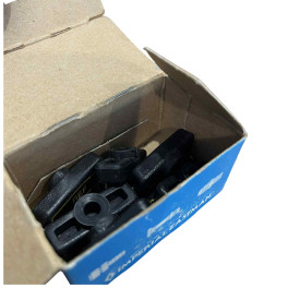 Replacement Handles for "6" REF Manifold (10 pcs) IMPERIAL