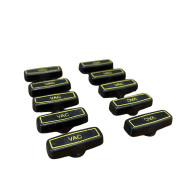 Replacement Handles for "6" VAC Manifold (10 pcs) IMPERIAL