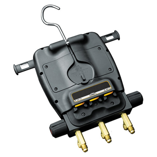 Eksypnh-kasa-manometrwn-hlektronikh-triplh-SM380V-asyrmath-kenometro-2-dagkanes-symvath-job-link-FIELDPIECE 