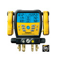 SM480V-sman-wireless-Refrigerant-4-port-manifold-FIELDPIECE SM480V-sman-wireless-Refrigerant-4-port-manifold-FIELDPIECE