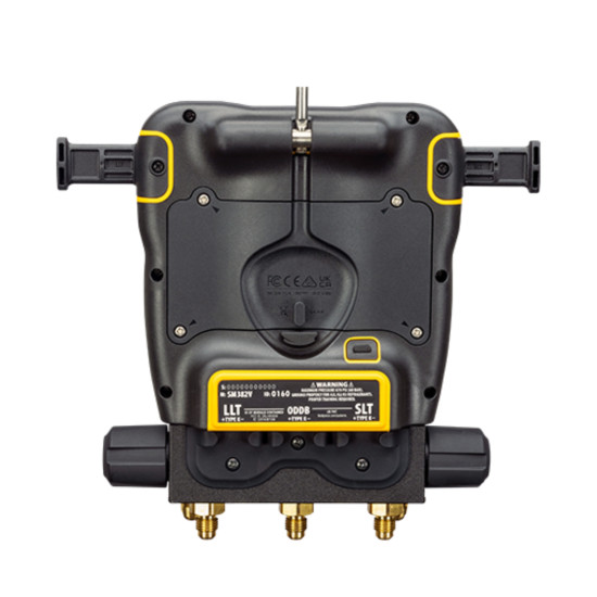 Eksypnh-kasa-manometrwn-hkektronikh-3plh-SM382V-asyrmath-kenometro-2-dagkanes-symvath-job-link-FIELDPIECE 