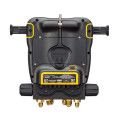 SM482V-NEW-sman-wireless-refrigerant-manifold-4-port-compatible-with-job-link-FIELDPIECE 