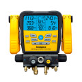 SM482V-NEW-sman-wireless-refrigerant-manifold-4-port-compatible-with-job-link-FIELDPIECE 