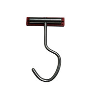 "Γάντζος κρέμασης inox" για SMAN κάσες μανομέτρων FIELDPIECE USA 