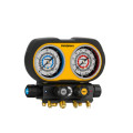 Kasa-manometrwn-4plh-GS434C-me-ygrodeikth-f80-R134a-R404A-R407C-R448A-HD-A3-A2L-FIELDPIECE 