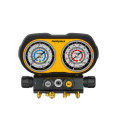 Kasa-manometrwn-4plh-GS434C-me-ygrodeikth-f80-R134a-R404A-R407C-R448A-HD-A3-A2L-FIELDPIECE 