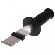 Fin-Tool with Heavy Duty Bicycle Handle , DIVERSITECH
