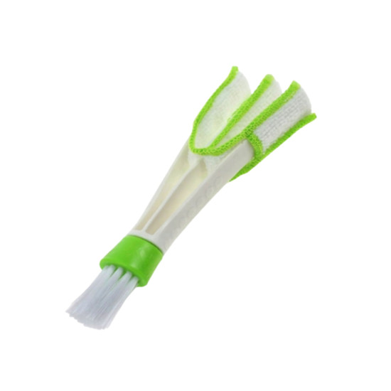 DOUBLE-WHITE-BRUSH-CLEANING-A-C-ERRECOM DOUBLE-WHITE-BRUSH-CLEANING-A-C-ERRECOM