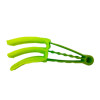 ΒΟΥΡΤΣΑ ΣΥΝΤΗΡΗΣΗΣ A/C GREEN BRUSH microfiber ERRECOM