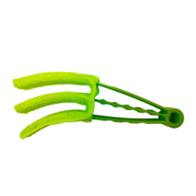 GREEN BRUSH FOR CLEANING A/C ERRECOM