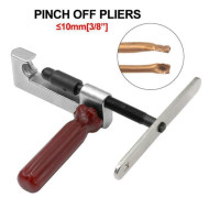 ΠΕΝΣΑ ΣΤΡΑΓΓΑΛΙΣΜΟΥ με ΜΠΙΛΙΑ CT-204 ACRTOOLS