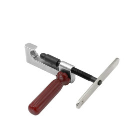 ΠΕΝΣΑ ΣΤΡΑΓΓΑΛΙΣΜΟΥ με ΜΠΙΛΙΑ CT-204 ACRTOOLS