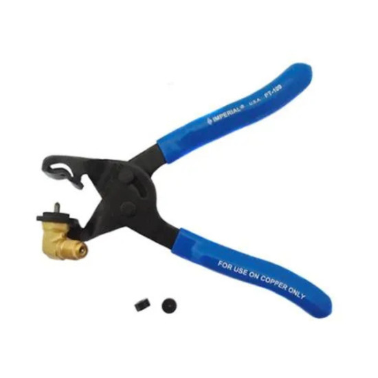Refrigerant-recovery-tool-for-1-4in-to-1-2in-OD-Tubing-ΡΤ109-IMPERIAL 