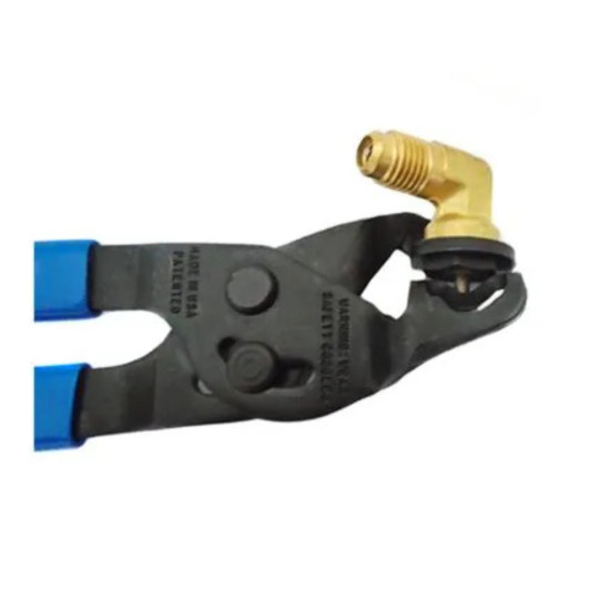 Refrigerant-recovery-tool-for-1-4in-to-1-2in-OD-Tubing-ΡΤ109-IMPERIAL 