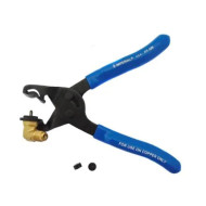 Refrigerant Recovery Tool For 1/4 in to 1/2 in OD Tubing PT109 IMPERIAL 