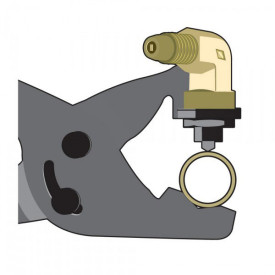 Replacement part for charging pliers ΡΤ109 IMPERIAL