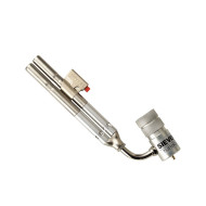 Turbojet Twin Burner 360° Swivel Torch | 264133 Sievert 