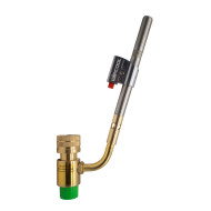 WIPCOOL HANDHELD SELF-IGNITION TORCH HT-3 PORTABLE ONE-BUTTON IGNITION TORCH