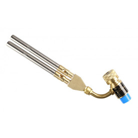 FUSION DUAL FD2 BRAZING TORCH JAVAC 