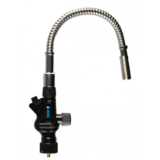 JAV-1004-FLEXI-BRAZING-TORCH-JAVAC JAV-1004-FLEXI-BRAZING-TORCH-JAVAC