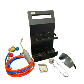 Oxygen Device (body without cylinders) OX-70 mini