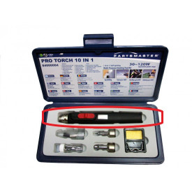 PRO TORCH 10 in 1 with lighter NCH 