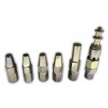 TIPS FOR WELDING TIPS FOR WELDING
