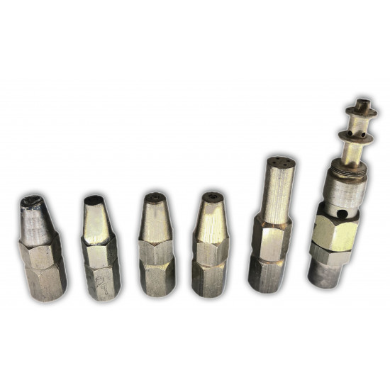 TIPS FOR WELDING TIPS FOR WELDING